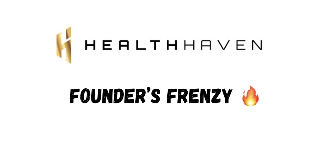  Founder’s Frenzy Ep. 1 – Marginal Benefit